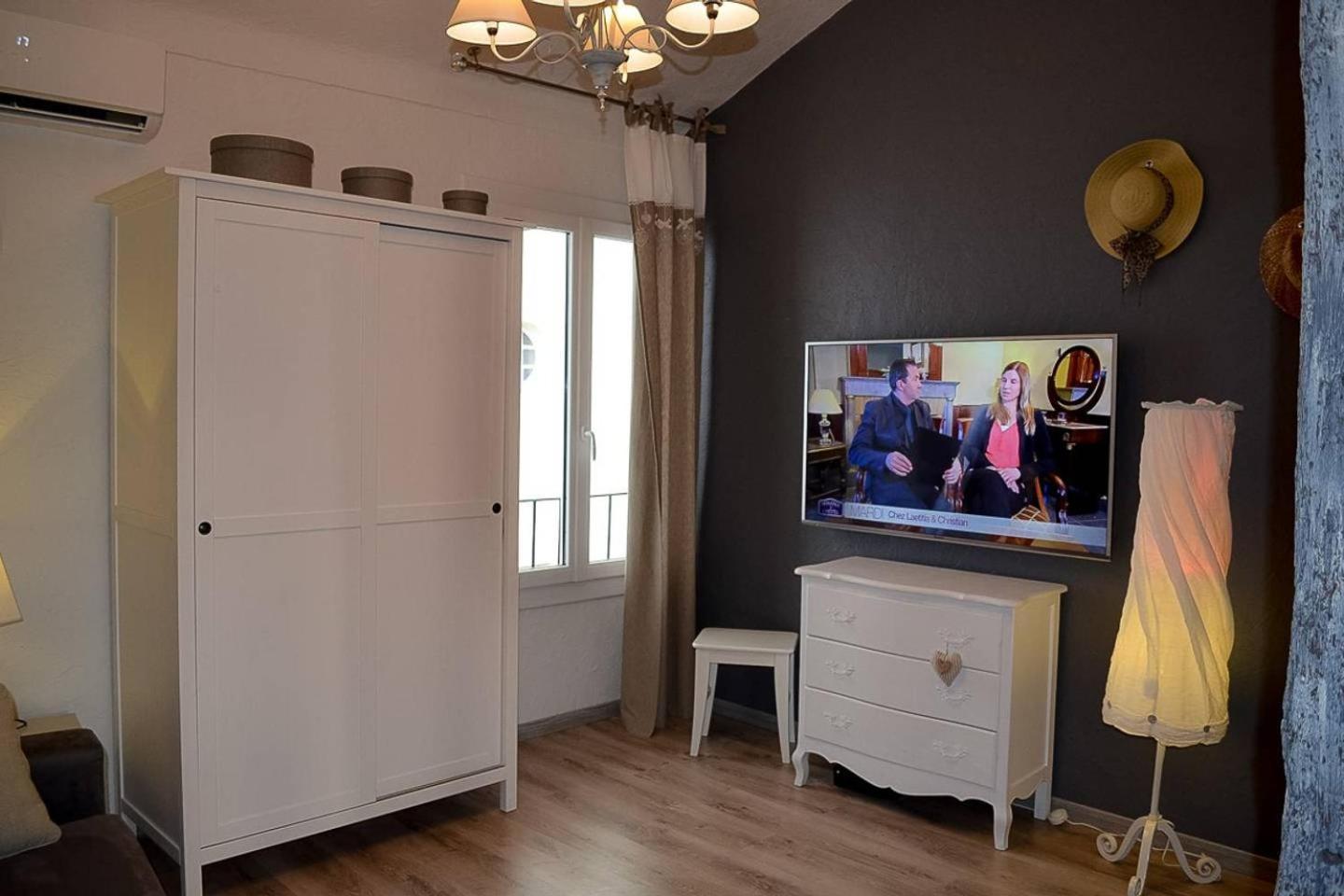 Cannes Croisette Bagian luar foto